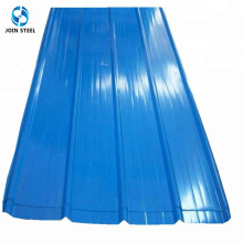 PPGI Prepainted Steel China Cheap Color Coated Roofing Sheet Price per kg
